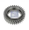 SCANI 1367794 Gear, intermediate shaft